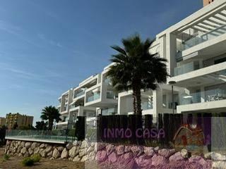 PISO  EN MáLAGA,TORREMOLINOS