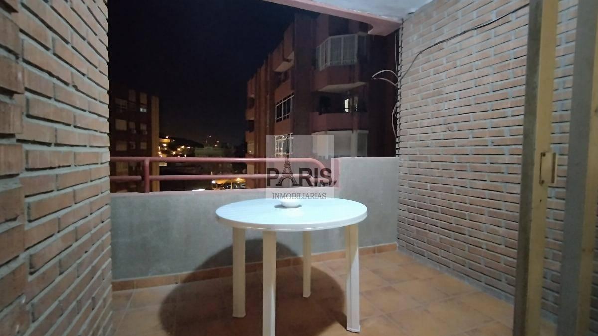PISO  EN MURCIA,CARTAGENA