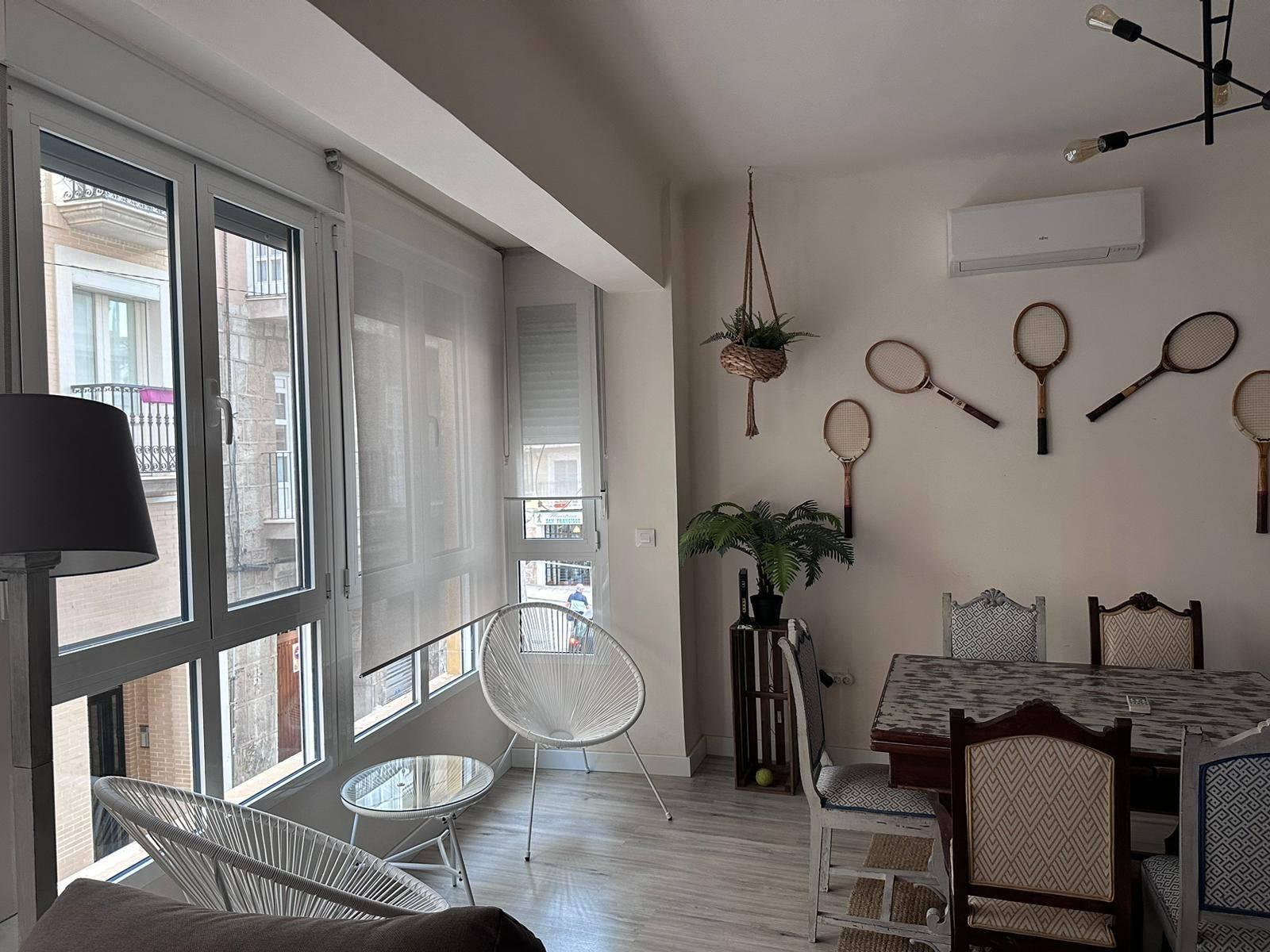 PISO  EN MURCIA,CARTAGENA