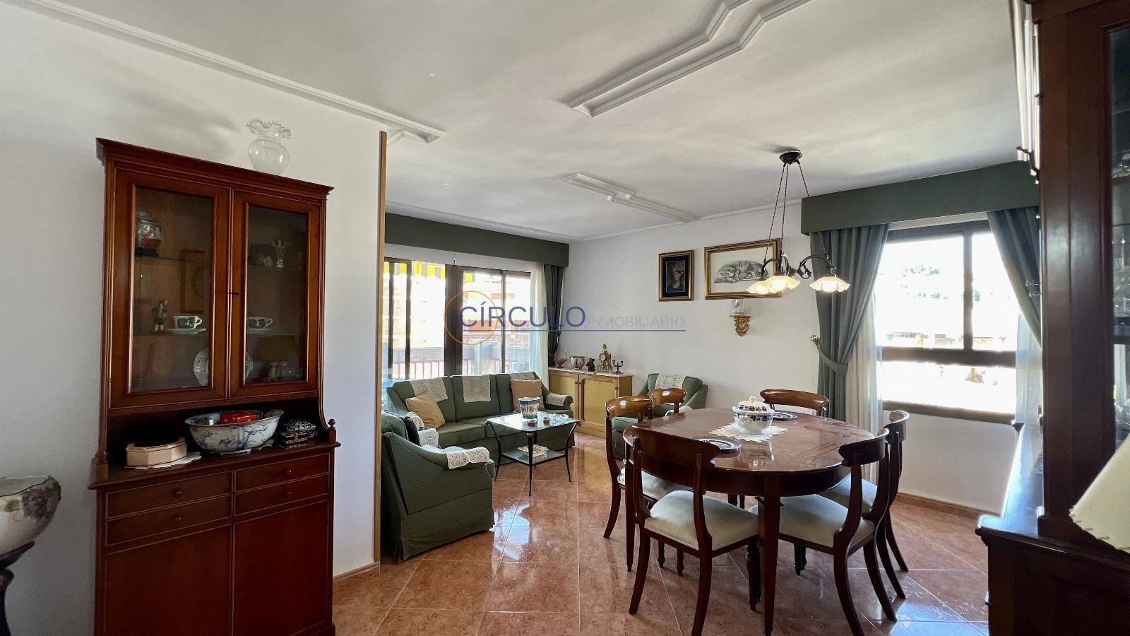 PISO  EN MURCIA,LORCA