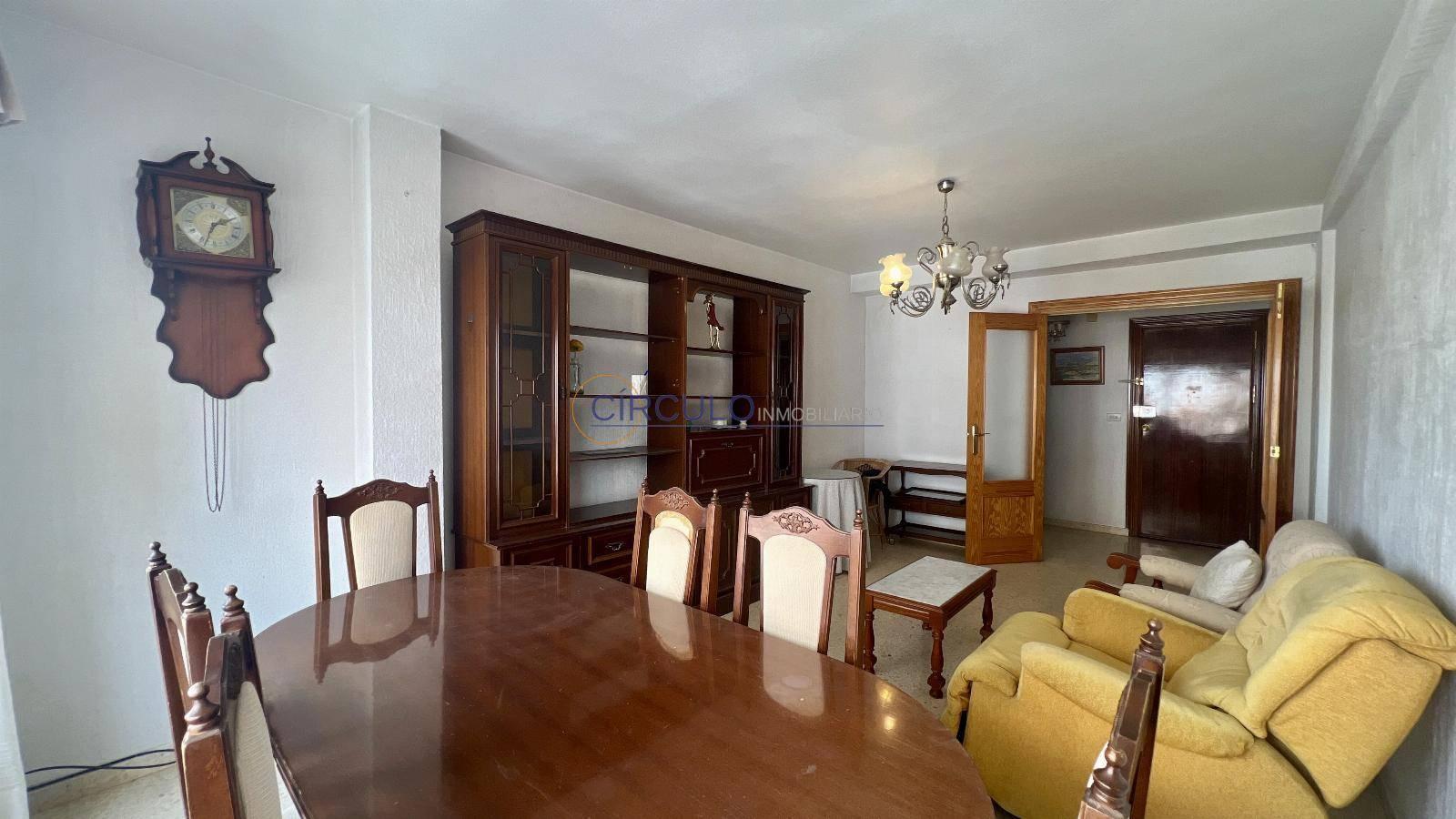 PISO  EN MURCIA,LORCA