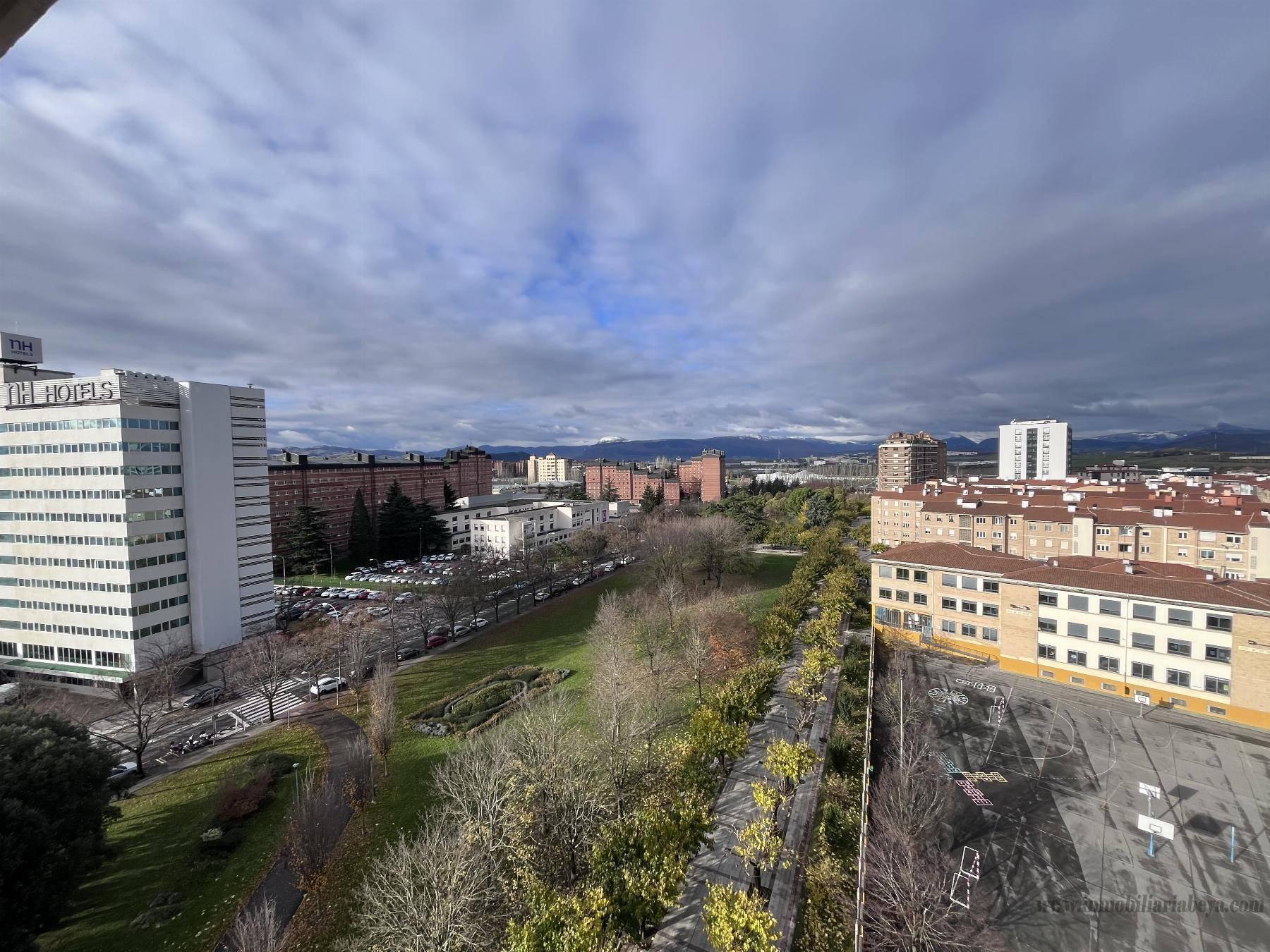 PISO  EN NAVARRA,PAMPLONA