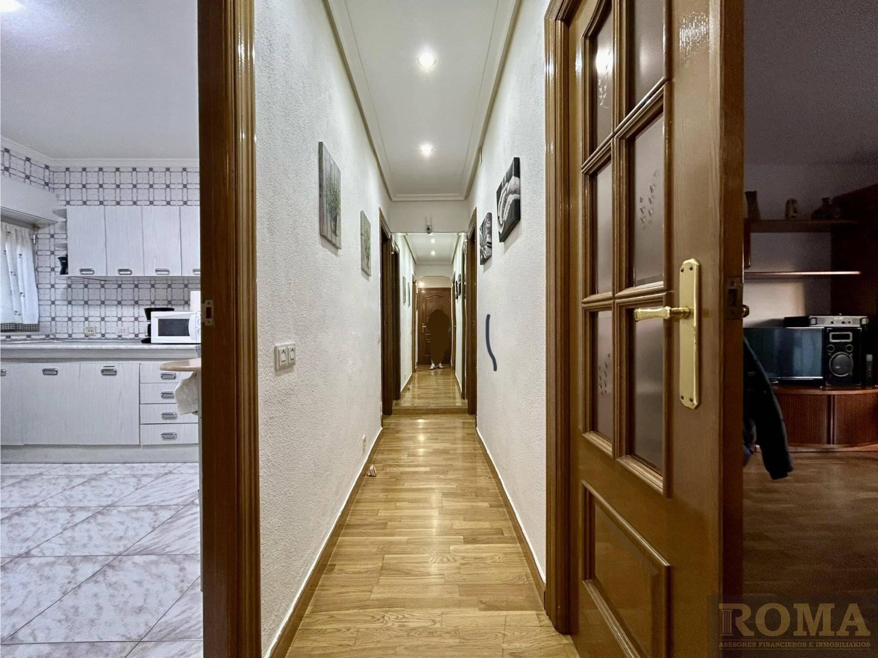 PISO  EN SALAMANCA,SALAMANCA