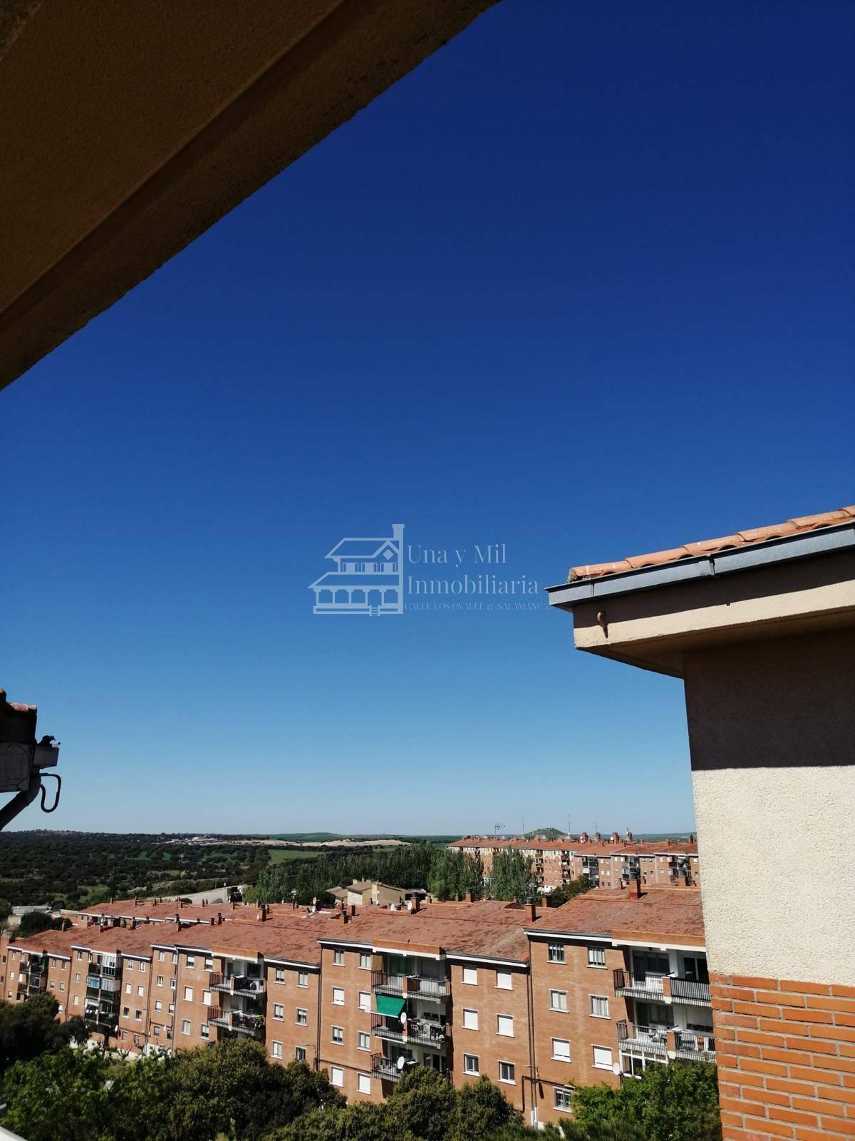 PISO  EN SALAMANCA,SALAMANCA