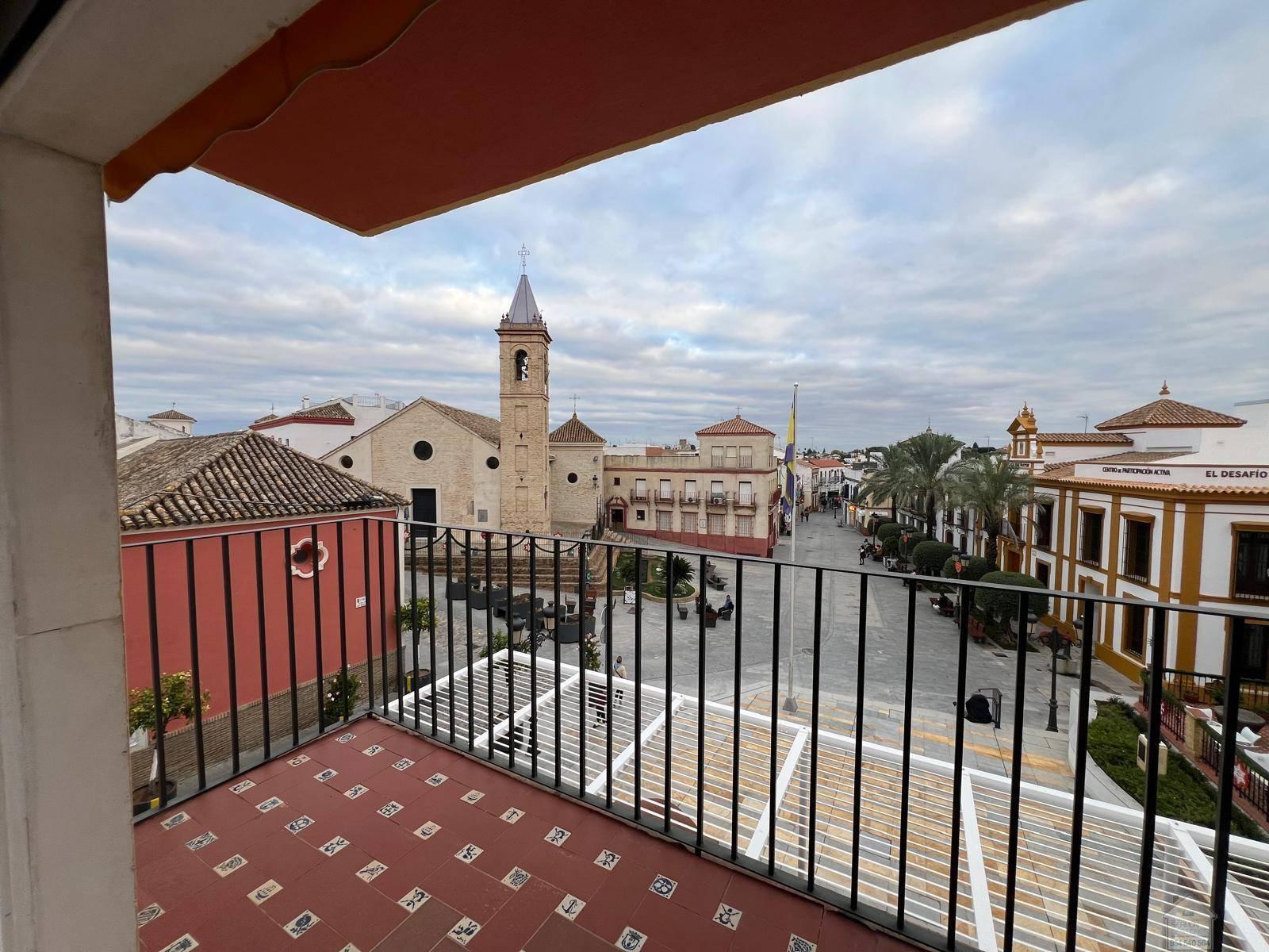 PISO  EN SEVILLA,GINES