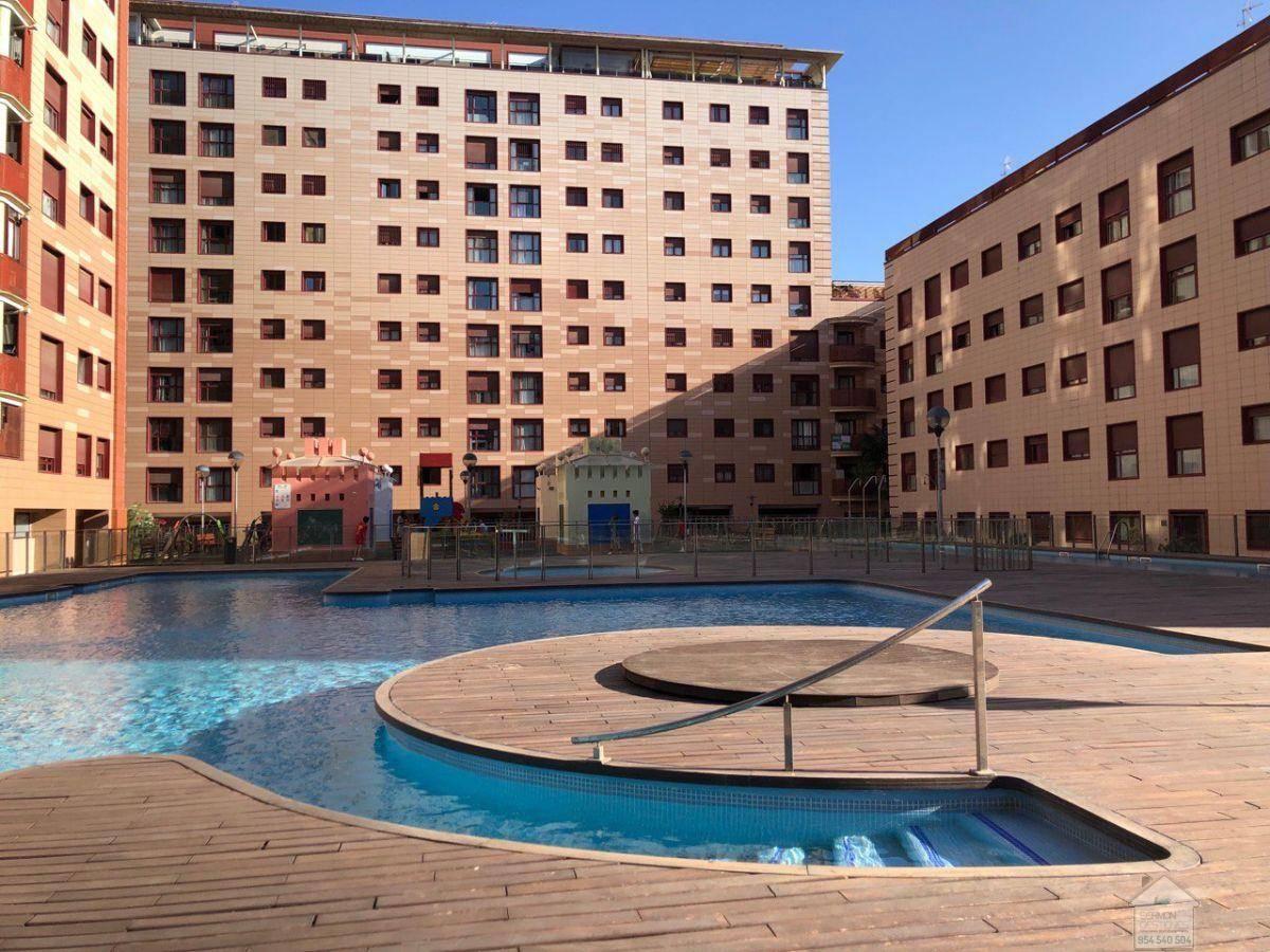 PISO  EN SEVILLA,SEVILLA
