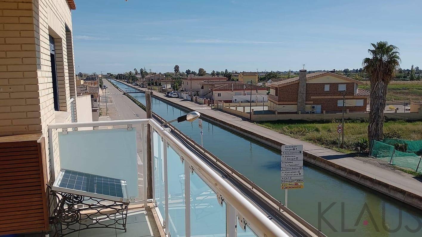 PISO  EN TARRAGONA,SANT JAUME D ENVEJA