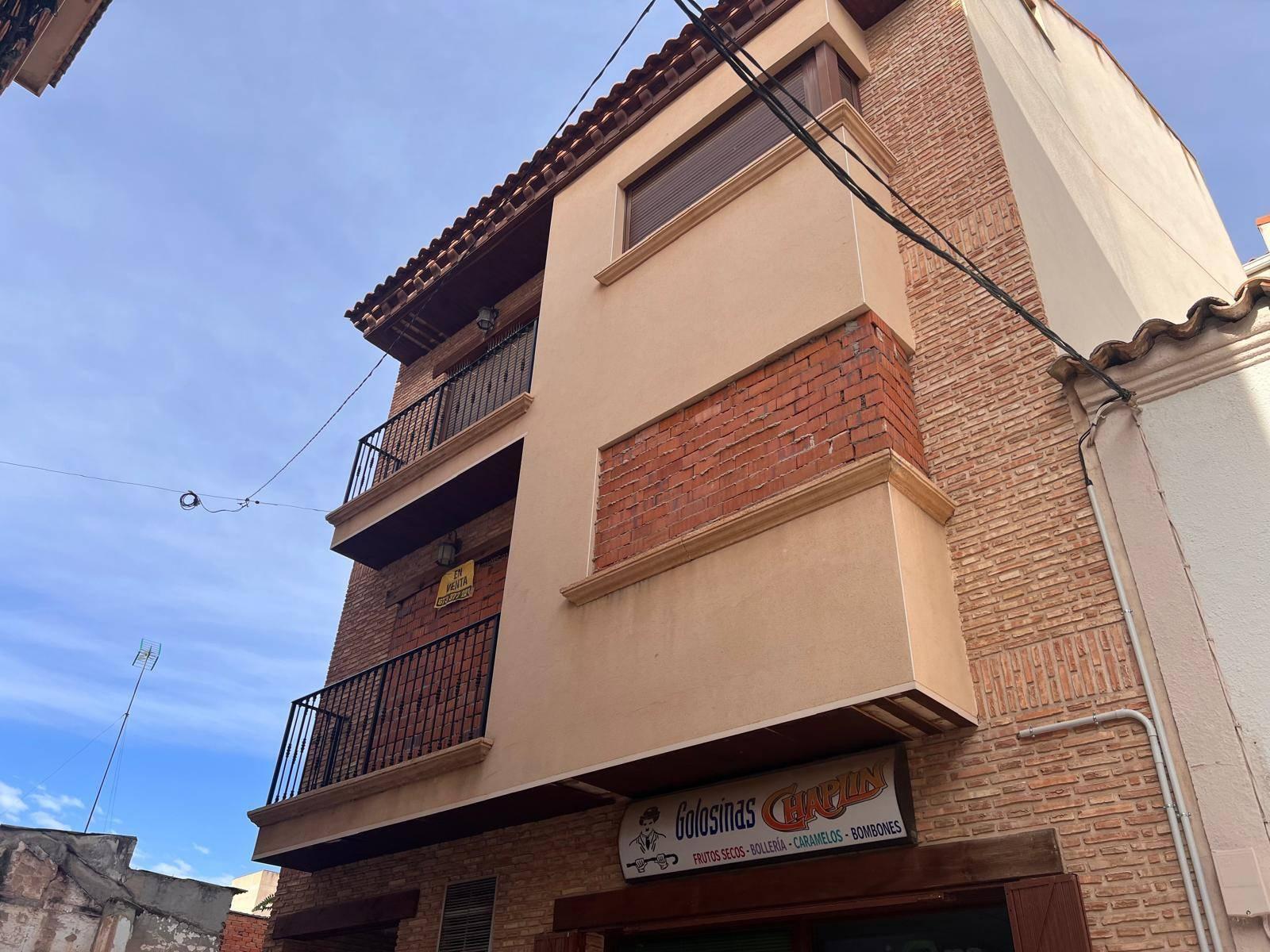 PISO  EN TOLEDO,QUINTANAR DE LA ORDEN