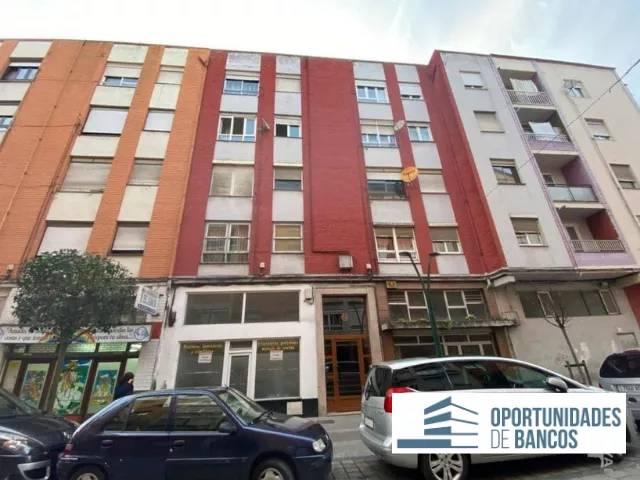 PISO EN TORRELAVEGA - CANTABRIA