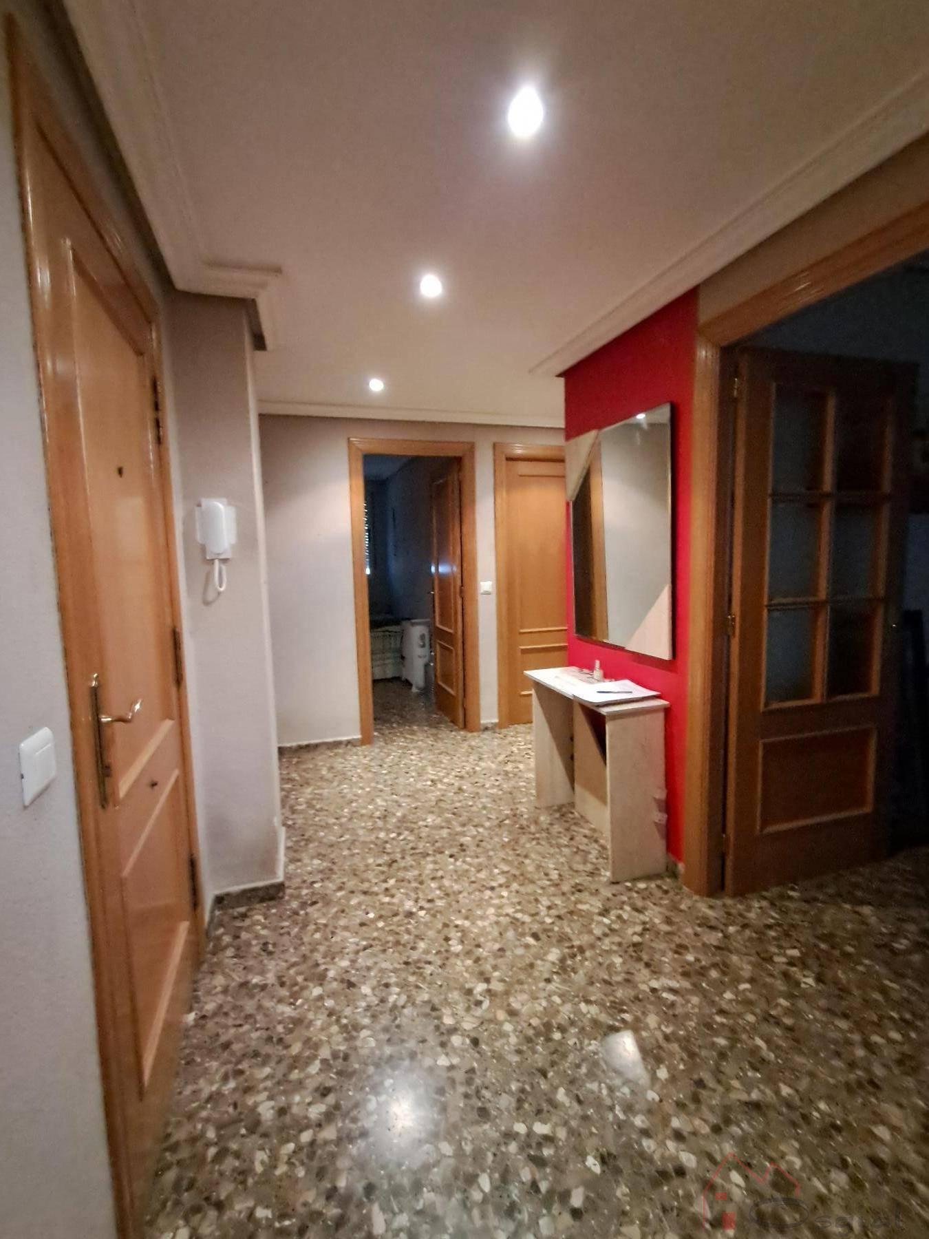 PISO  EN VALENCIA,BURJASSOT