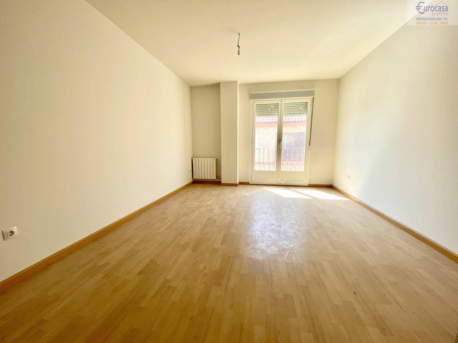 PISO  EN ZAMORA,MORALES DEL VINO
