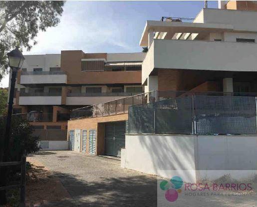 PISO GARAJE EN MáLAGA,BENALMáDENA