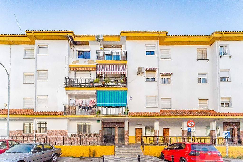 PISO SOLARES EN MáLAGA,RONDA