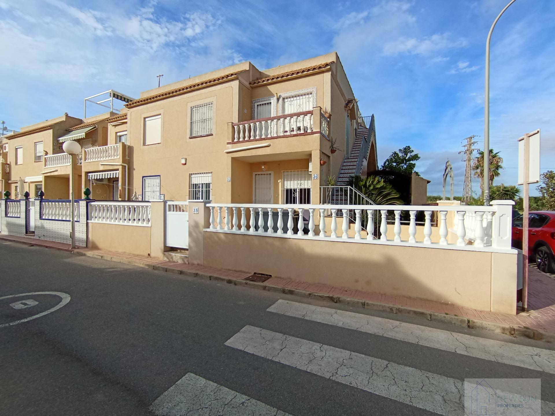 PLANTABAJA  EN ALICANTE,TORREVIEJA