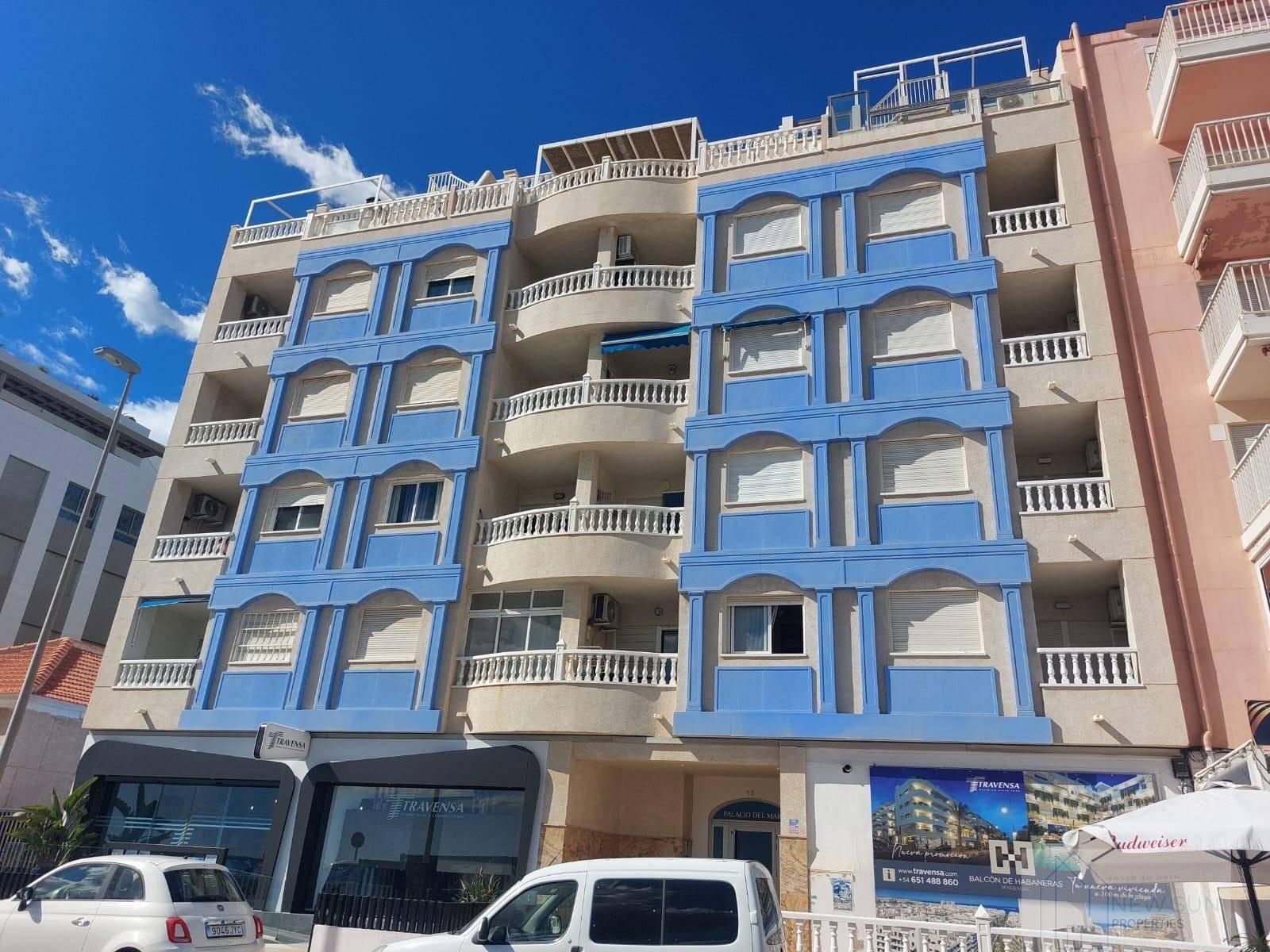 PLANTABAJA  EN ALICANTE,TORREVIEJA