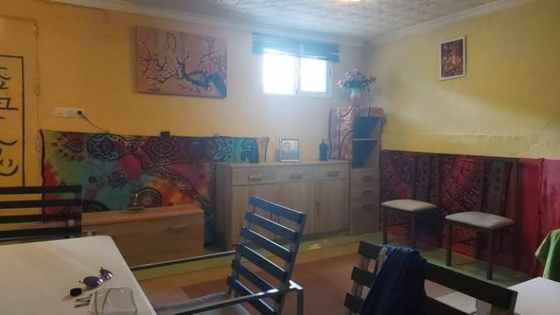 SE ALQUILA LOCAL ZONA SUR VISTA ALEGRE