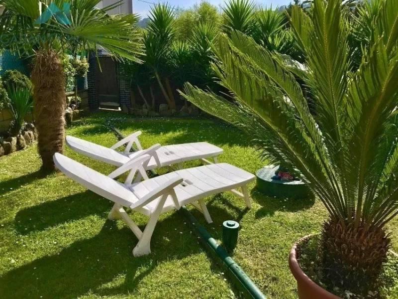 SE VENDE COQUETO BAJO EN PRIMERA LíNEA DE PLAYA EN ORIñóN (CASTRO URDIALES)
