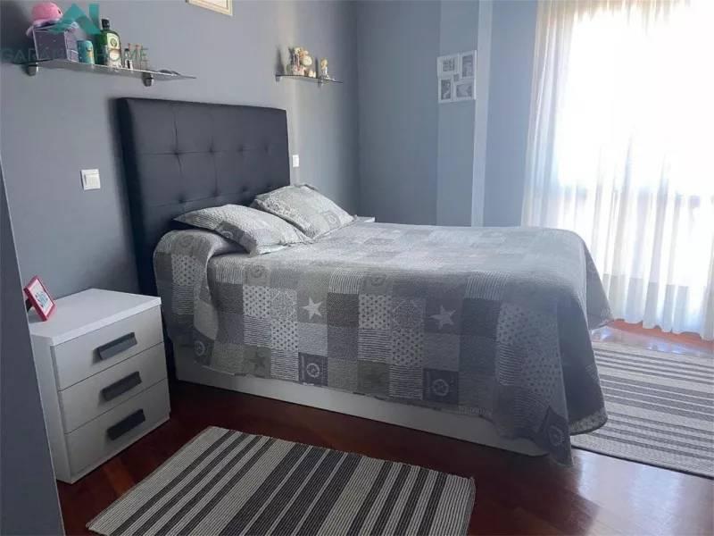 SE VENDE PISO EN SANTOñA