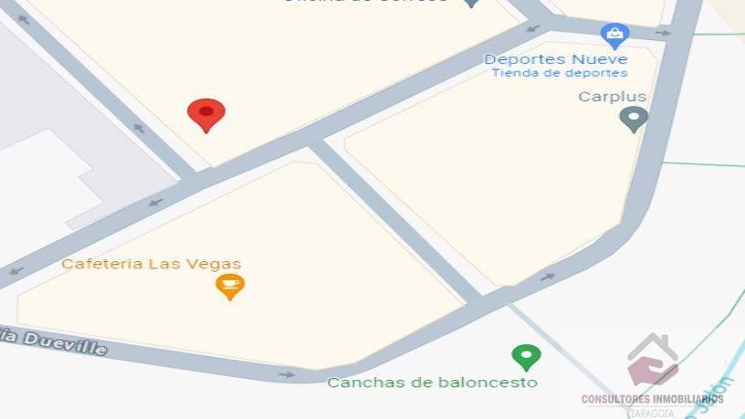 STORAGE  EN ZARAGOZA,CALATAYUD
