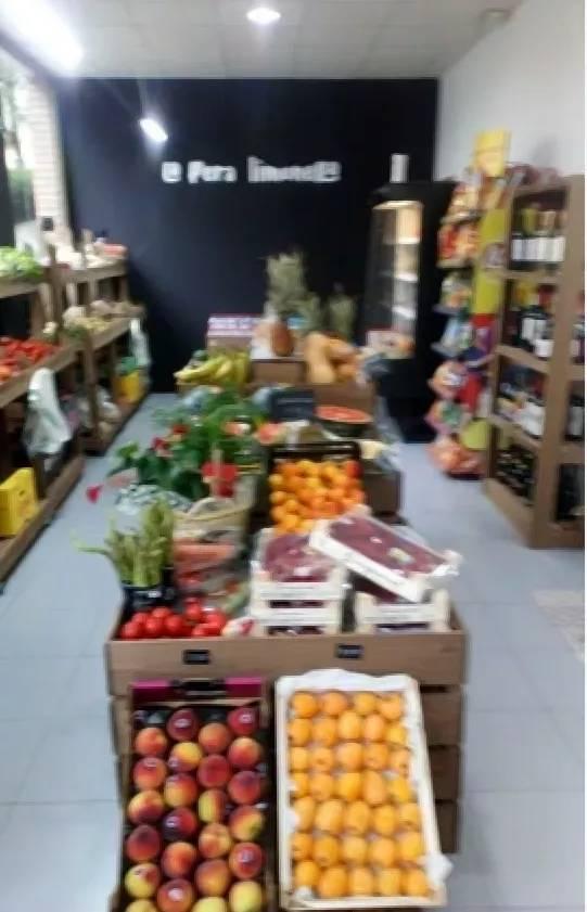 TRASPASO DE FRUTERIA