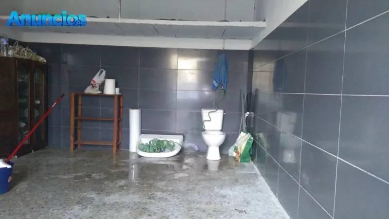 VENDO LOCAL COMERCIAL