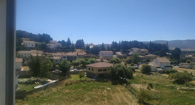 VENDO PISO EN NAVARREDONDA DE GREDOS AVILA