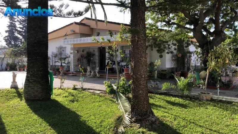 VENTA DE CHALET CERCA DE PLAYA