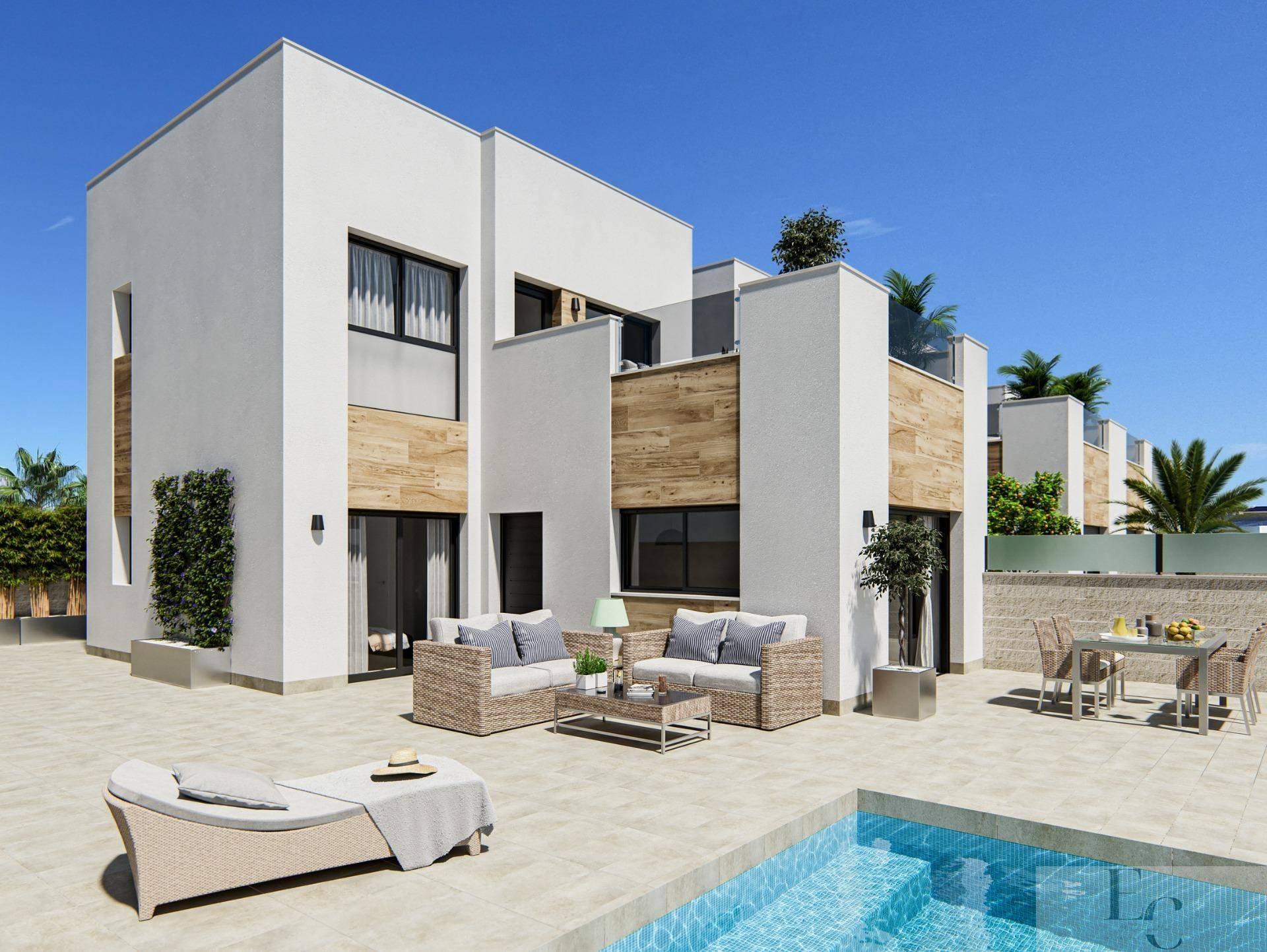 VILLA  EN ALICANTE,BENIJOFAR