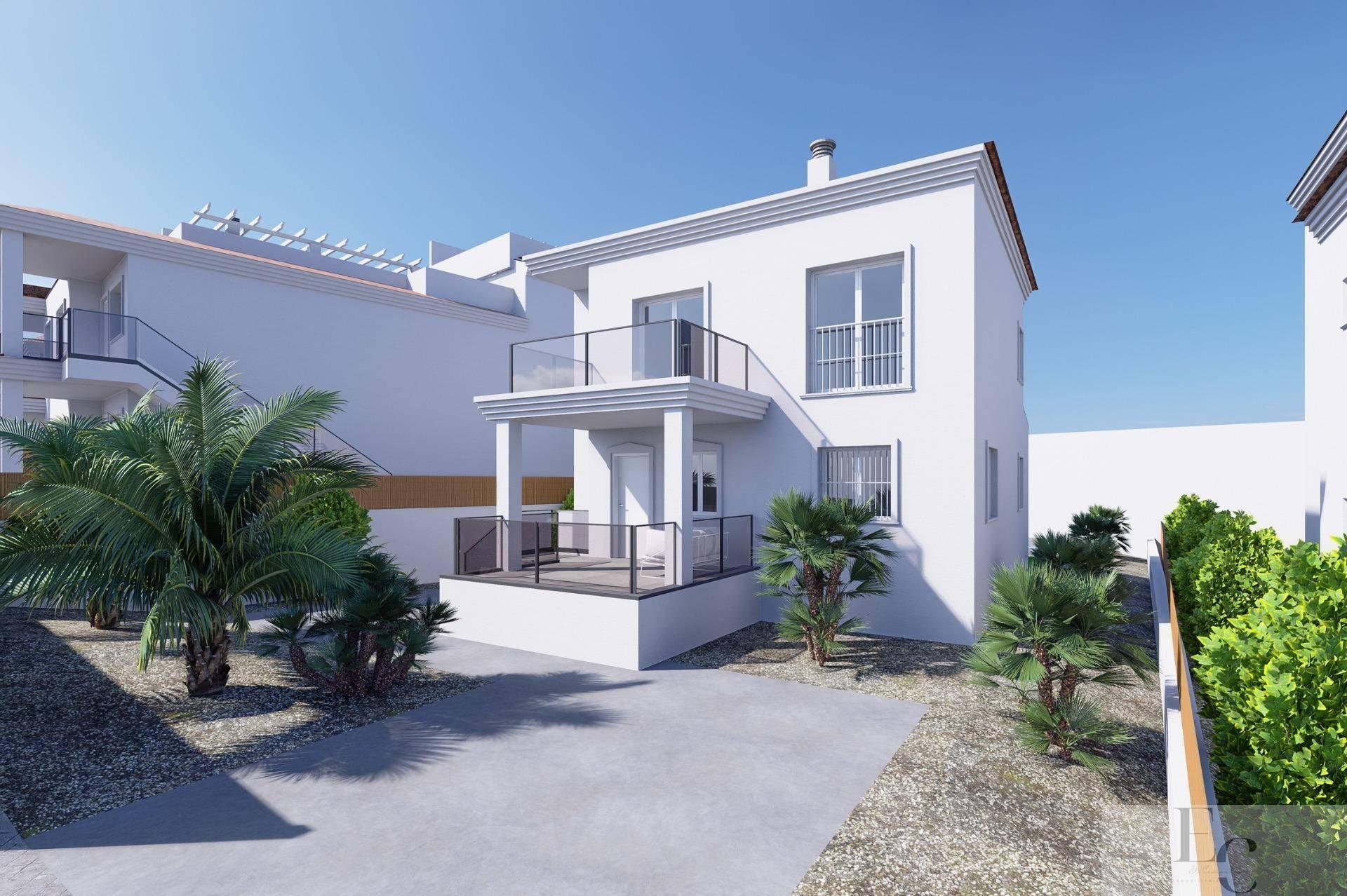 VILLA  EN ALICANTE,CASTALLA