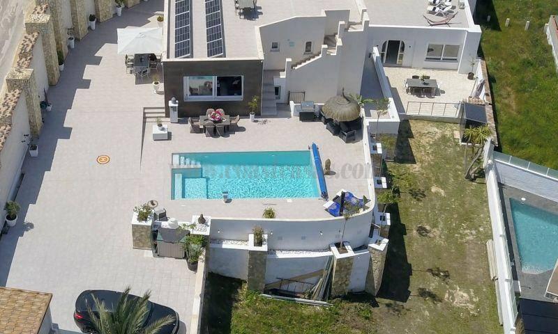VILLA  EN ALICANTE,CIUDAD QUESADA