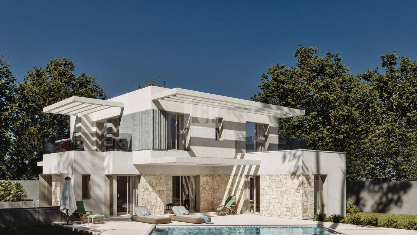 VILLA  EN ALICANTE,FINESTRAT