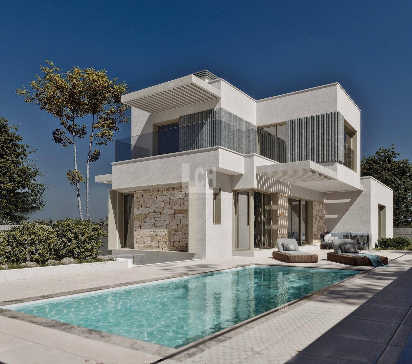VILLA  EN ALICANTE,FINESTRAT