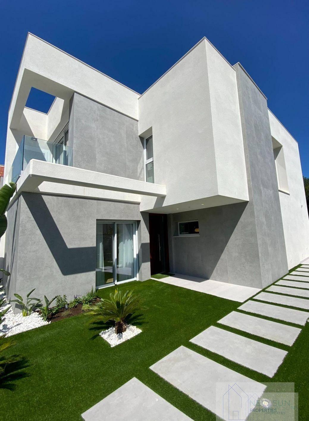 VILLA  EN ALICANTE,FINESTRAT