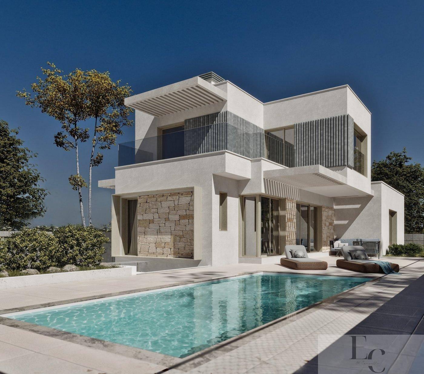 VILLA  EN ALICANTE,FINESTRAT