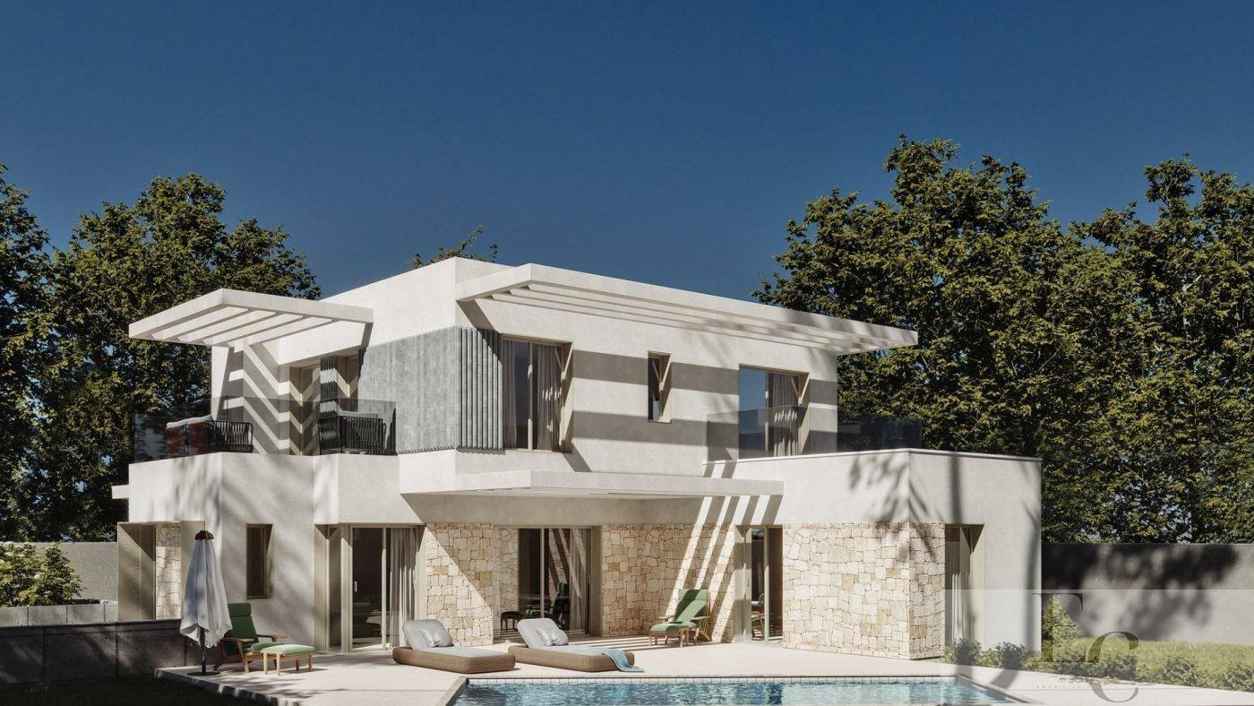 VILLA  EN ALICANTE,FINESTRAT