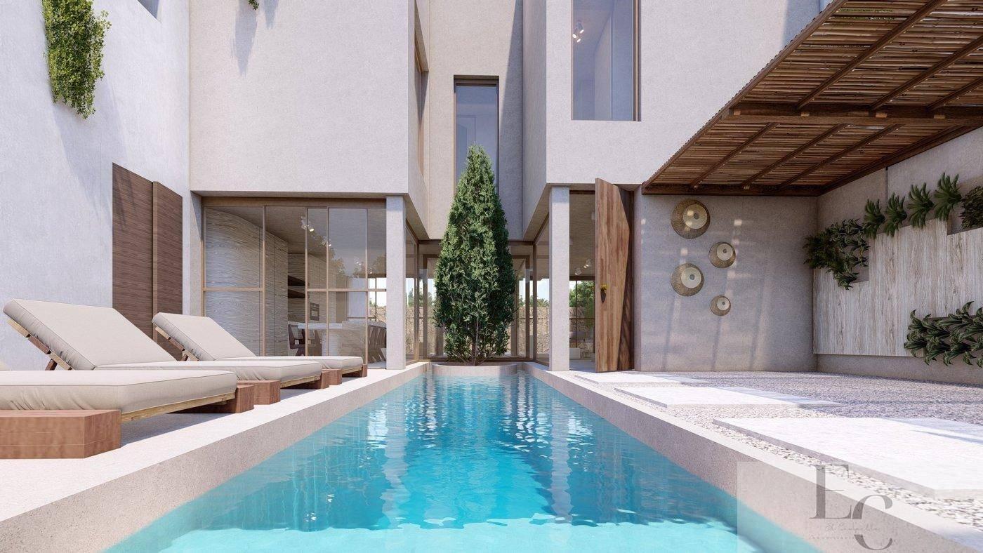 VILLA  EN ALICANTE,FORMENTERA DEL SEGURA