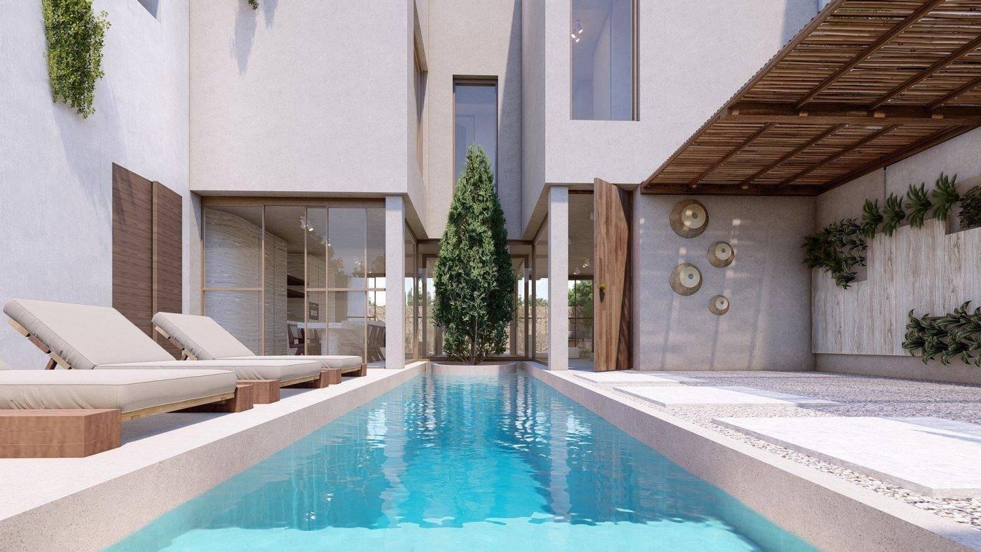 VILLA  EN ALICANTE,FORMENTERA DEL SEGURA