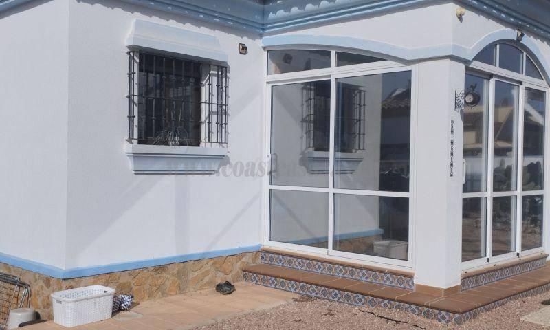 VILLA  EN ALICANTE,HONDóN DE LAS NIEVES