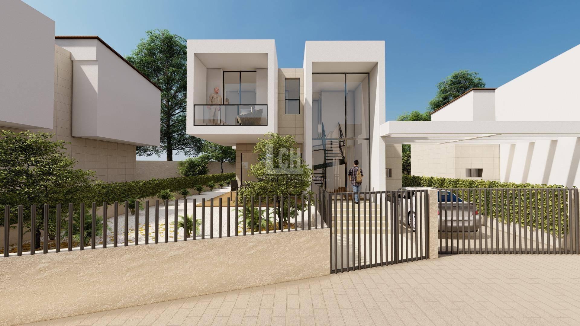 VILLA  EN ALICANTE,LA NUCIA