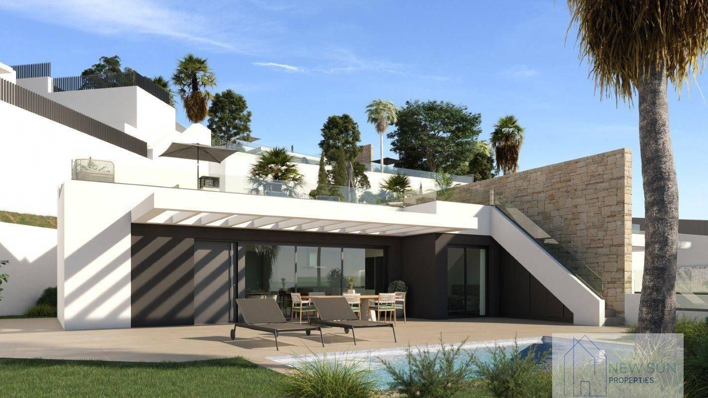 VILLA  EN ALICANTE,MUTXAMEL