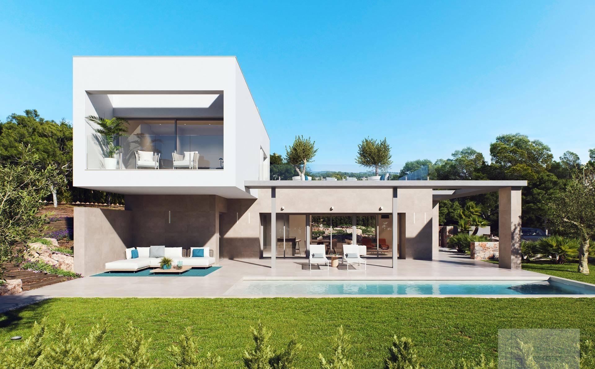 VILLA  EN ALICANTE,ORIHUELA