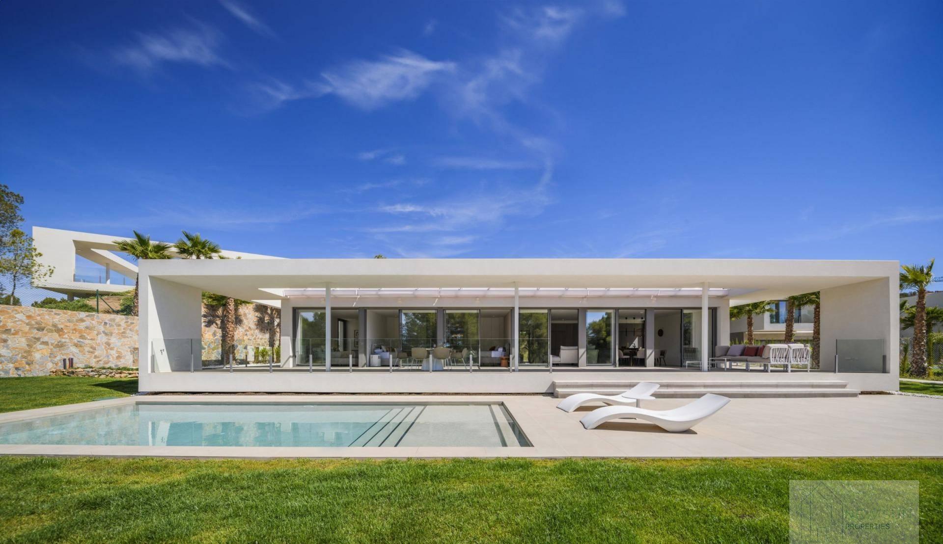 VILLA  EN ALICANTE,ORIHUELA