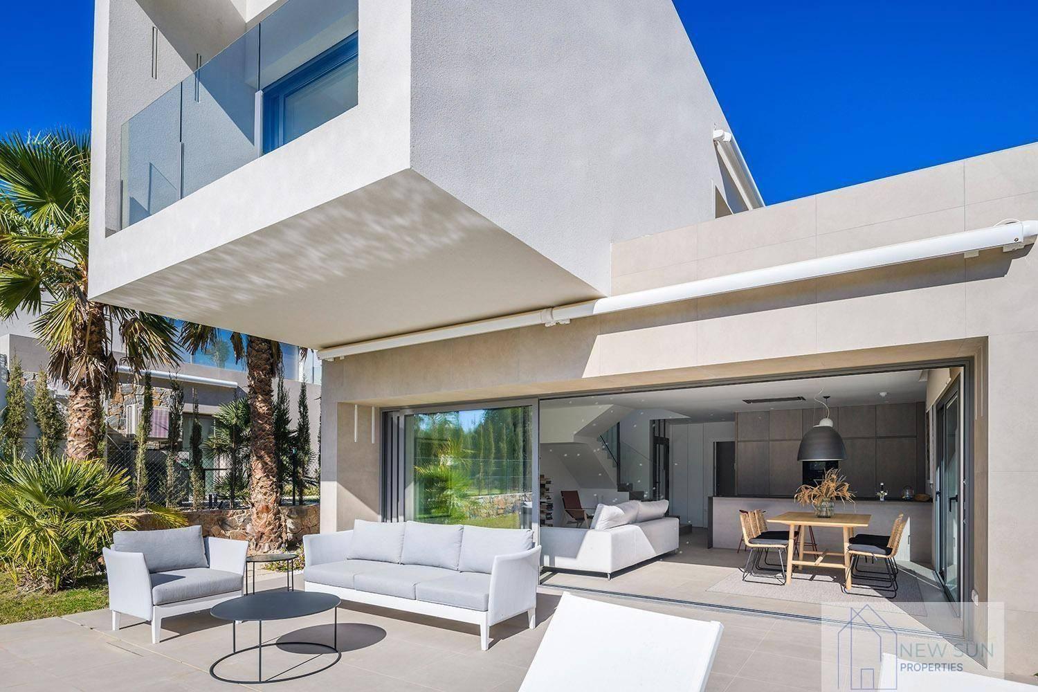 VILLA  EN ALICANTE,ORIHUELA