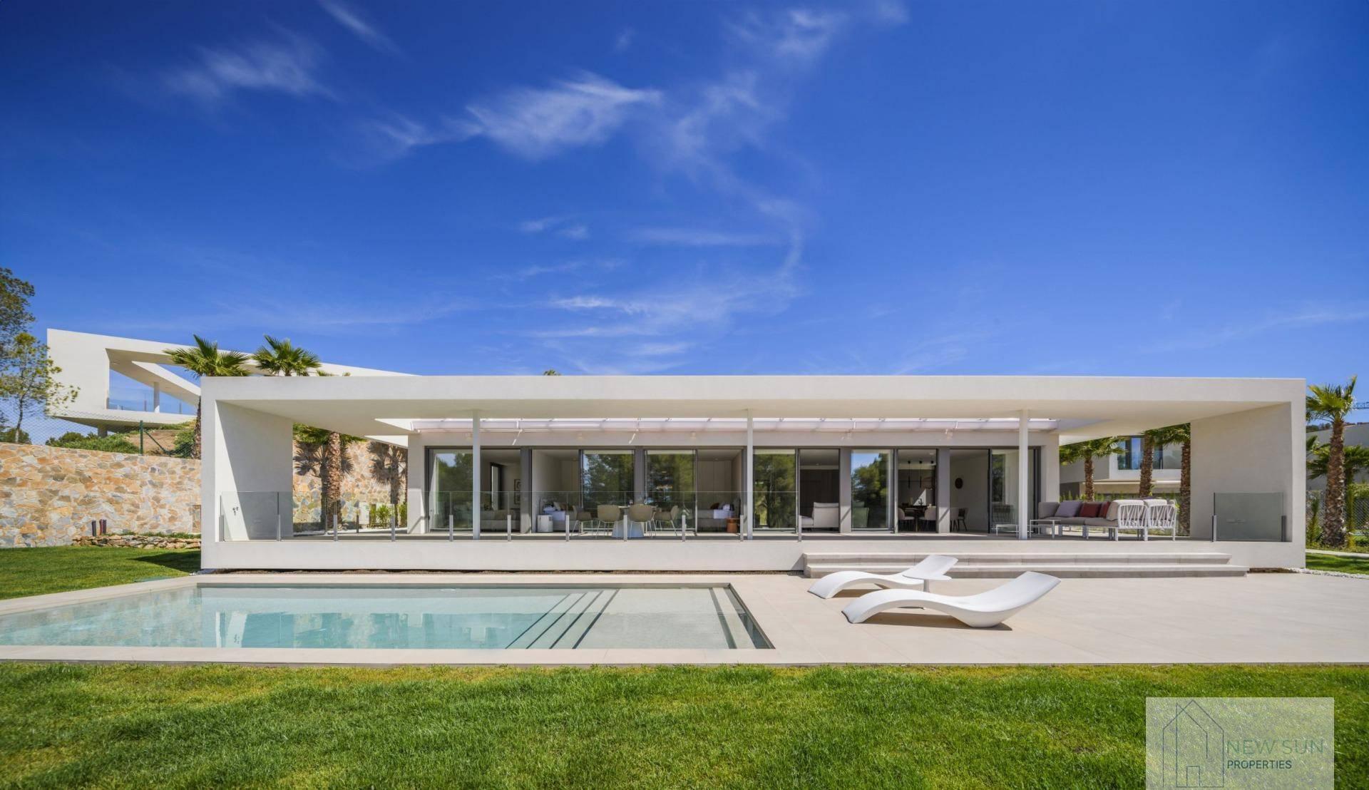 VILLA  EN ALICANTE,ORIHUELA