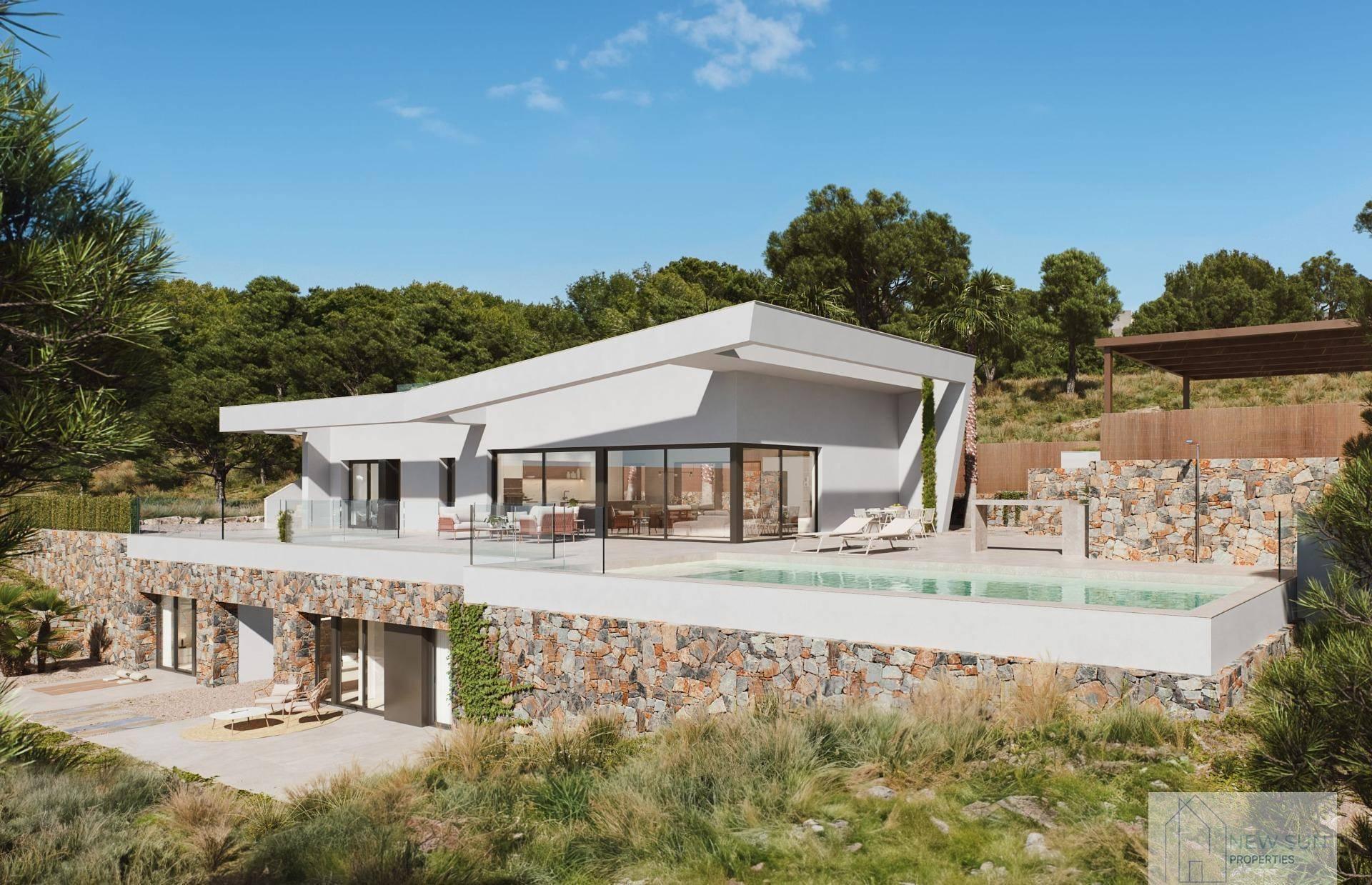 VILLA  EN ALICANTE,ORIHUELA