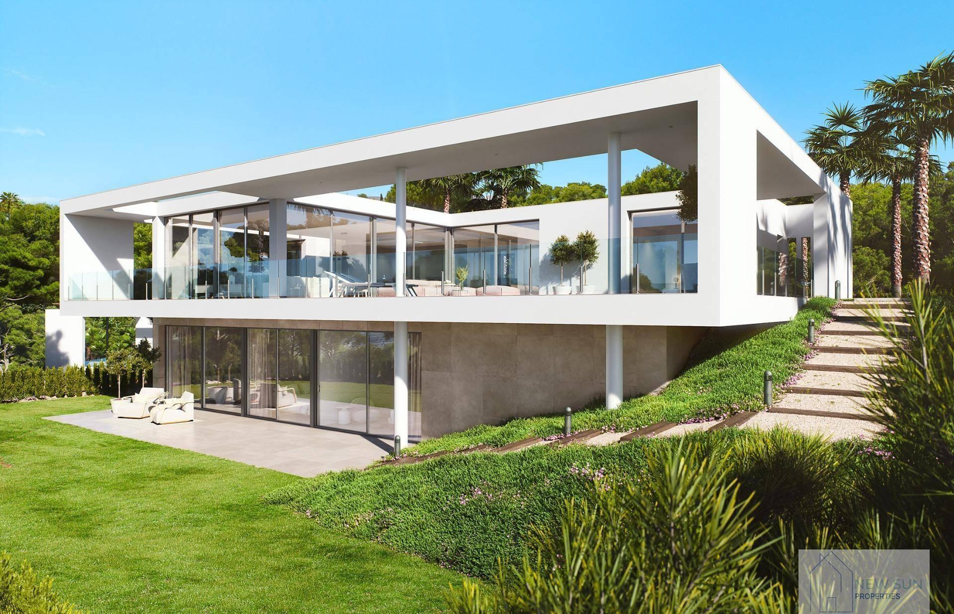VILLA  EN ALICANTE,ORIHUELA
