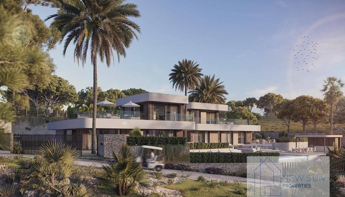 VILLA  EN ALICANTE,ORIHUELA