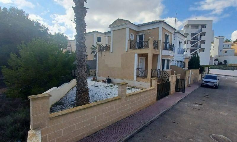 VILLA  EN ALICANTE,ORIHUELA