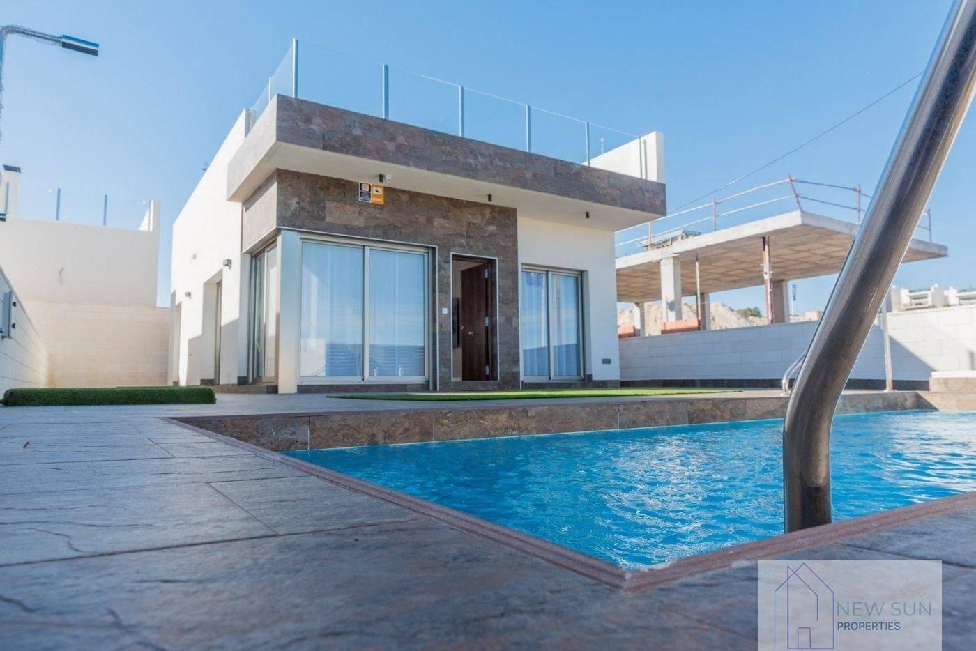 VILLA  EN ALICANTE,ORIHUELA COSTA
