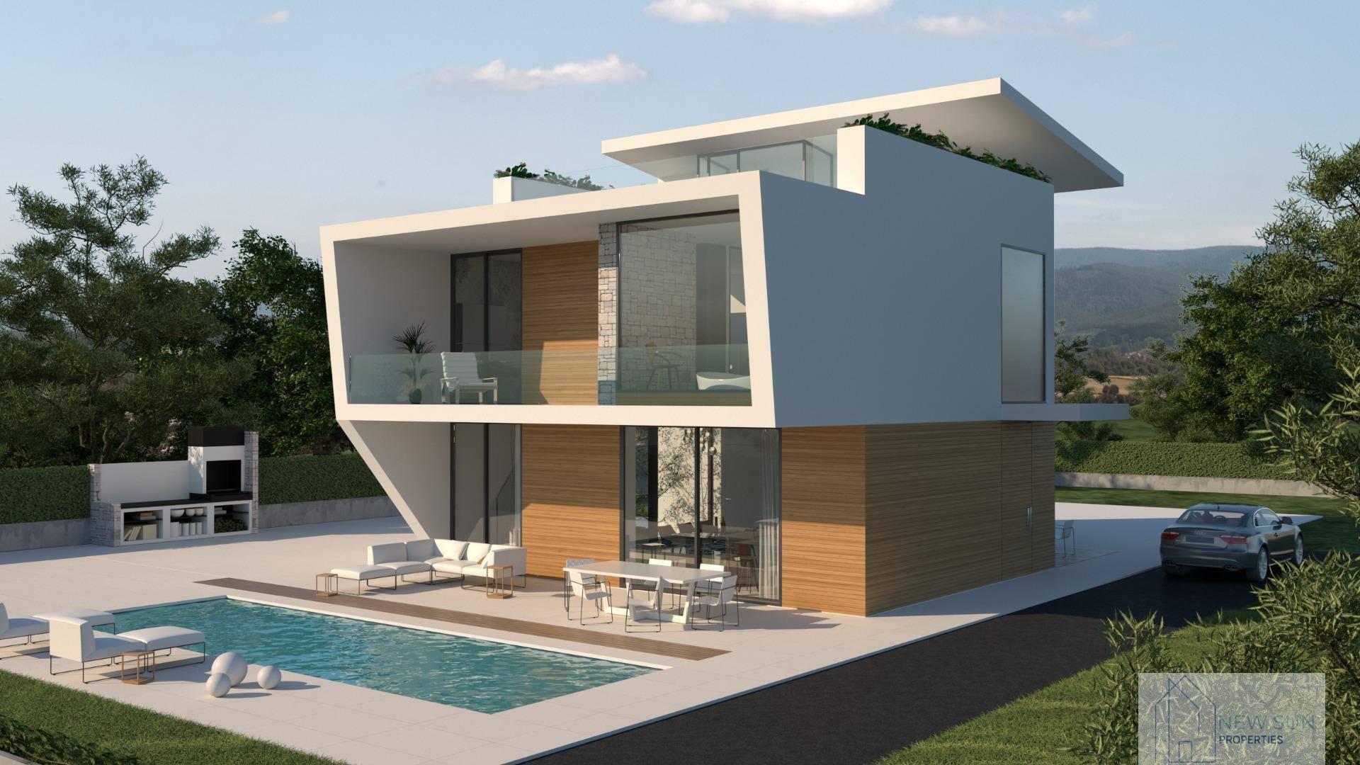 VILLA  EN ALICANTE,ORIHUELA COSTA